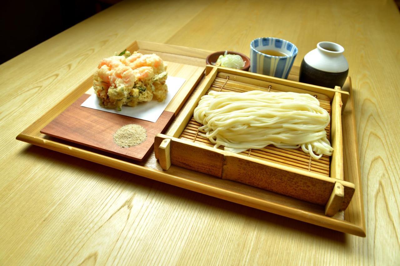 Готель Rembrandt Style Tokyo Nishikasai Екстер'єр фото