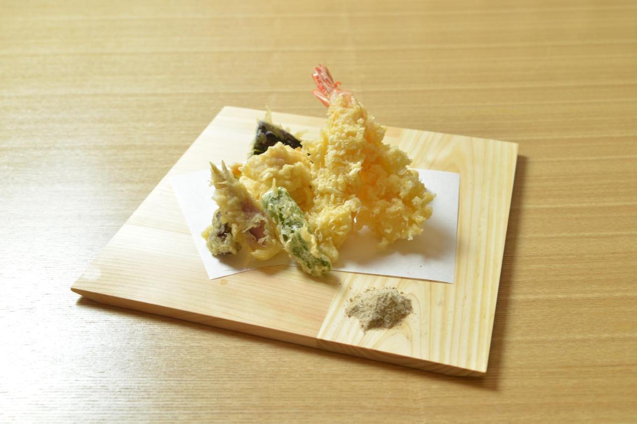 Готель Rembrandt Style Tokyo Nishikasai Екстер'єр фото